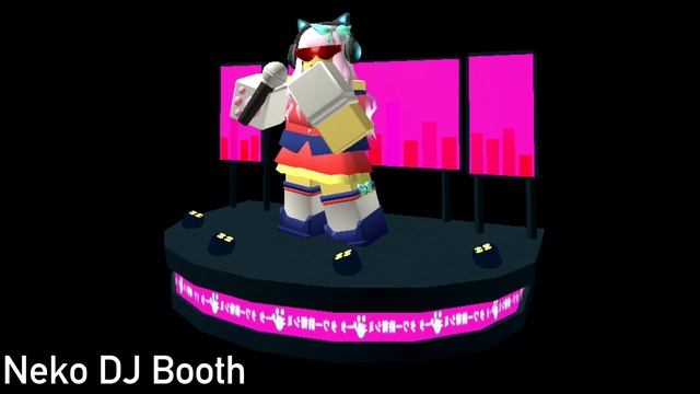 All DJ OST’s In TDS || Roblox Tower Defense Simulator смотреть онлайн