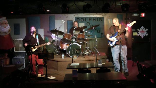 Peter 2 Substitute Dolphin open stage Dec 15, 2012 006 смотреть онлайн