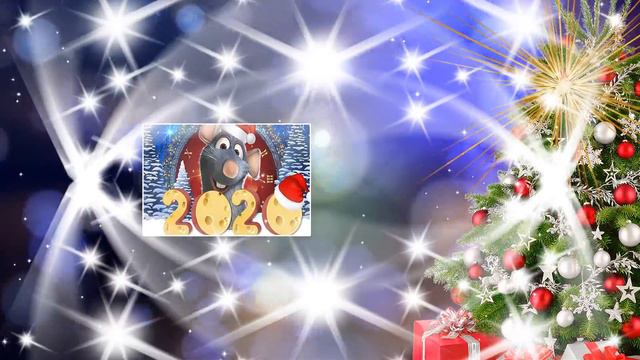 ♫ Александр Закшевский - «С Новым Годом, друзья!» смотреть онлайн