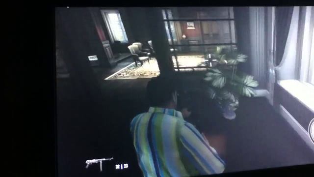 Mafia 2 - How to get in Leo Galante's house (Joe's Adventures only!) - Secret Place - [HD] смотреть онлайн