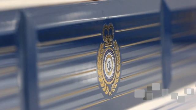 MARITIMA CERAMICS смотреть онлайн