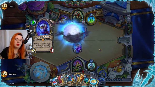 Is Reno Blood DK the next TOP TIER deck?? смотреть онлайн