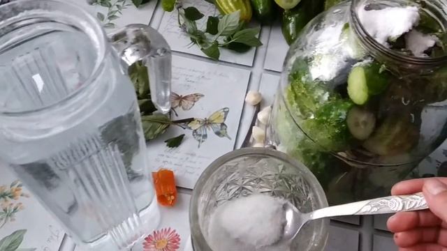 ГРУЗДИ МАРИНОВАННЫЕ / ИКРА ИЗ СВЕКЛЫ КАК В СССР смотреть онлайн