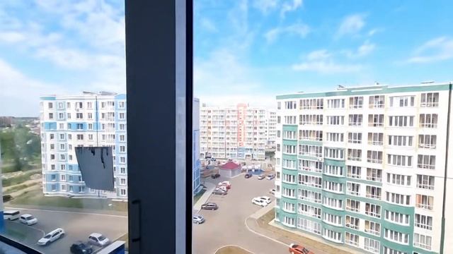 Абакан, некрасова 33а, евродвушка, 33кв.м., 8 этаж смотреть онлайн