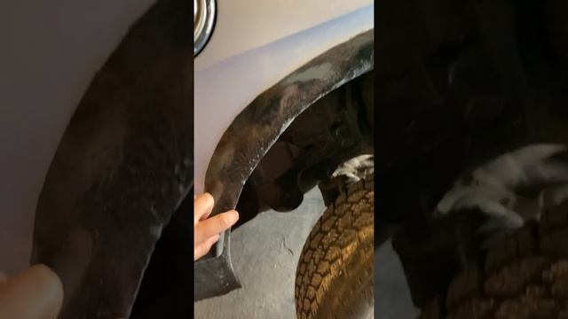 @83adventurewagon Rust and body walk around(1983 Subaru GL Wagon) смотреть онлайн