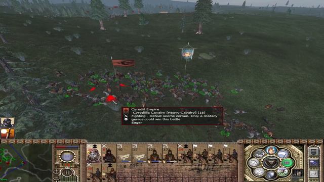Medieval 2 Total War Elder Scrolls Clan Of Crowns EP78