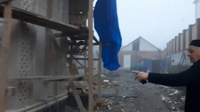 МЕЧЕТЬ В АЛИ-ЮРТЕ ЧАСТЬ 2 смотреть онлайн