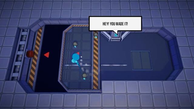 Rocket Fist [PC Gameplay] смотреть онлайн