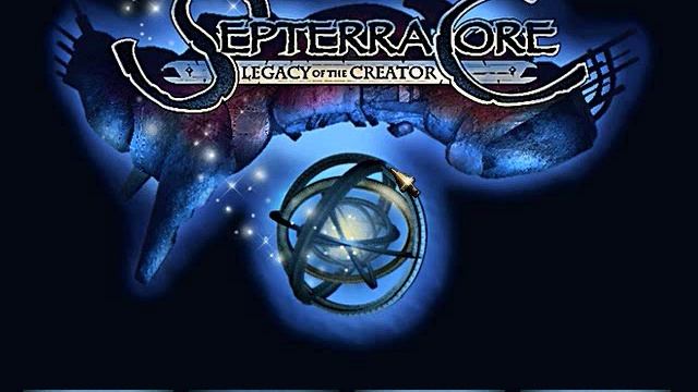 Septerra Core-Menu смотреть онлайн