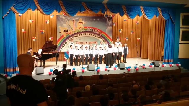 Новые имена Новый Уренгой 2016 смотреть онлайн