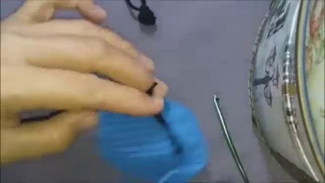 Crochet teddy ~ Part 3 ~ The face | ♡ Amigurumi crochet demo  huggy-arm soft toy - Beginner friendl