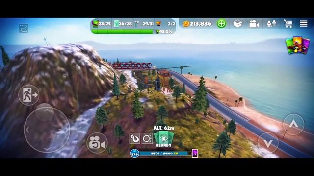 New Map Frozen Lake 100% Completed - Off The Road Open World Driving Car Game | OTR Update [ Beta ] смотреть онлайн