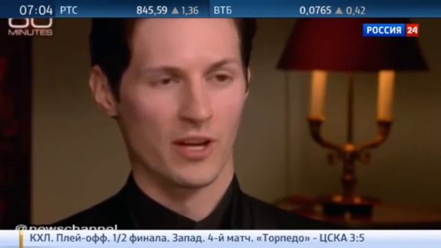 Блокировка Telegram смотреть онлайн