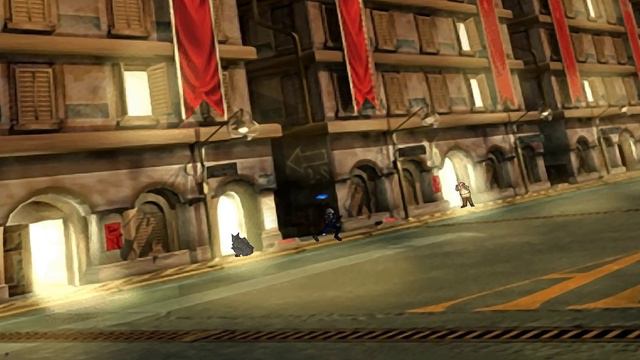 Junon | Let's Play Final Fantasy VII "HD Remake" | Part 17 смотреть онлайн