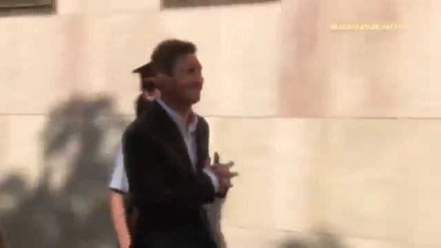 Факти про Месси. смотреть онлайн