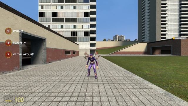 JJGMA King Crimson And Epitaph Showcase |Gmod|