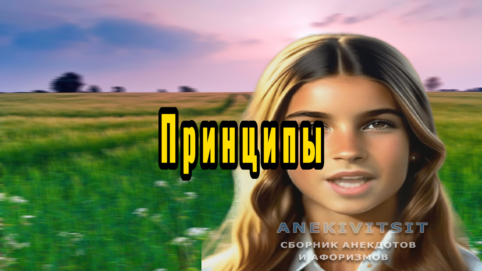 Принципы смотреть онлайн