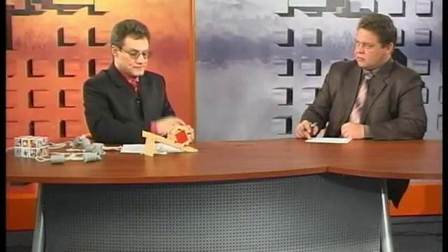 В. КРЫЛОВ - КАК СТРОИЛИ ПИРАМИДЫ.mpg смотреть онлайн