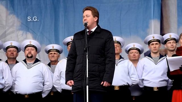 ✪ 23 февраля в Севастополе отмечают три праздника смотреть онлайн