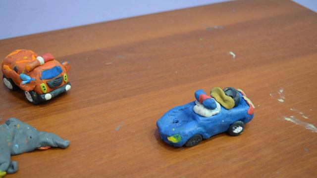 Гонки Степы смотреть онлайн