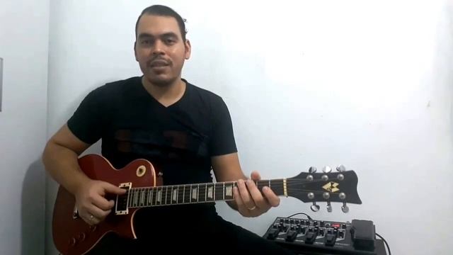 Boss me 70 PRESET | Chorus + Clean tone смотреть онлайн