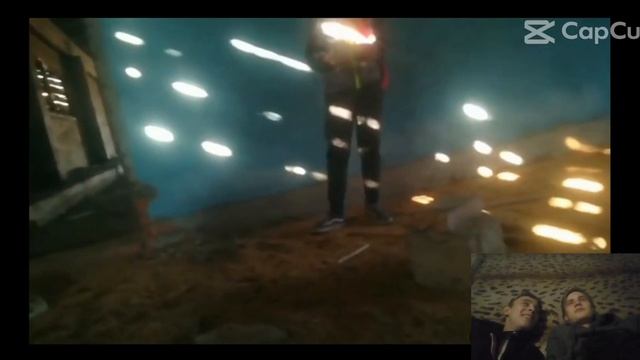 Реакция на видео Никиты Аксёнова смотреть онлайн