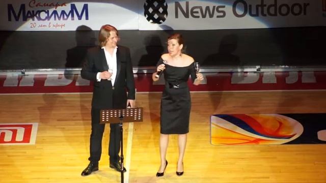 Наталья Бондарева "Libiamo/Застольная" смотреть онлайн