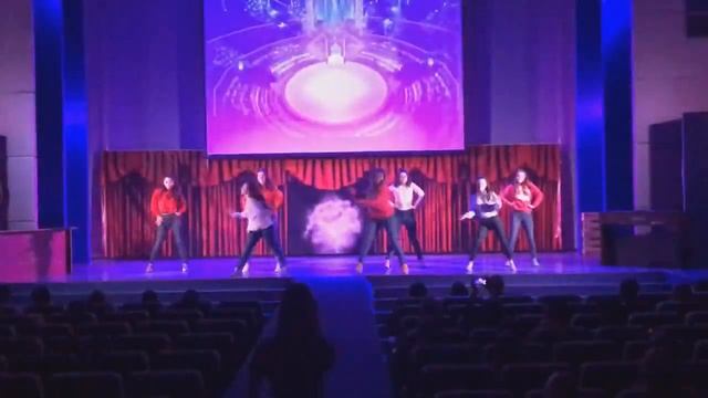 VAPA Dance - Топ смотреть онлайн