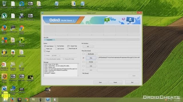 How to root + add TWRP recovery - Samsung Galaxy Tab 2 7.0 (Latest update 4.2.2) смотреть онлайн