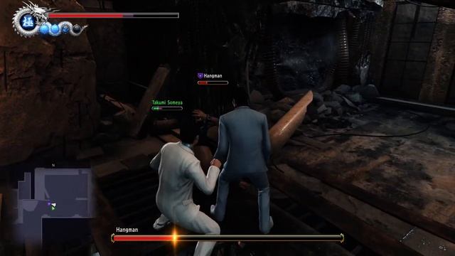 Legend Remix 6 - Hangman Fight (2) смотреть онлайн