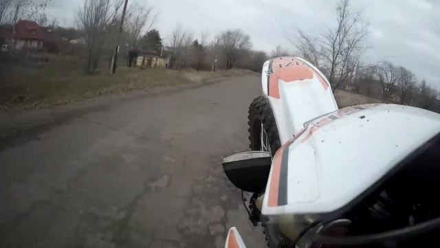 СТАНТ НА ПИТБАЙКЕ 4/Покатушка смотреть онлайн