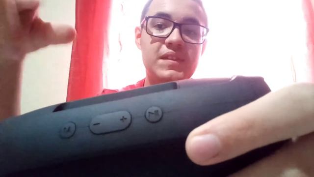 Unboxing JBL charge mini 3(replica) смотреть онлайн