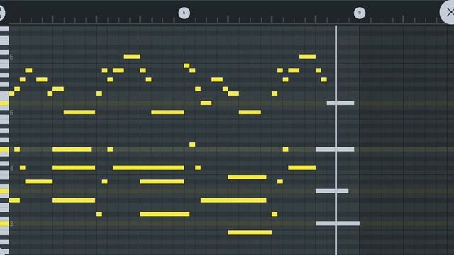 C418 - KEY FL STUDIO VERSION (MOBILE)(MINECRAFT SONG) смотреть онлайн