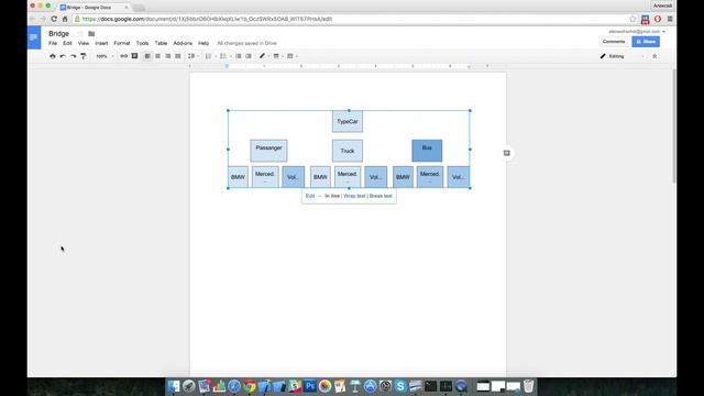 Bridge - Design patterns in Swift 2 смотреть онлайн