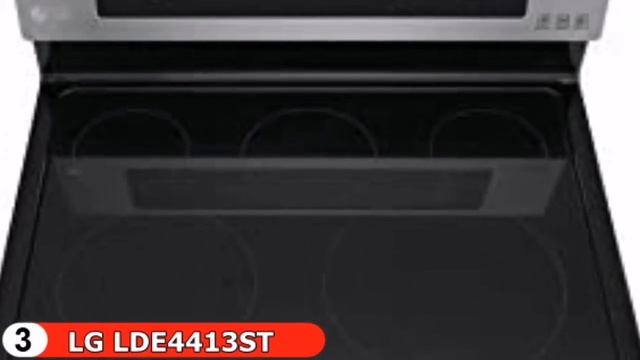 ? 5 Best Double Oven Electric Range You Can Buy In 2022 смотреть онлайн