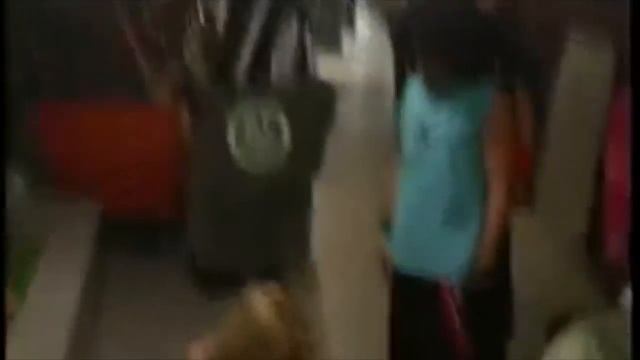 Britney Spears Best Gymnastics/Splits/Turns/Leg Lifts/Moves Compilation смотреть онлайн