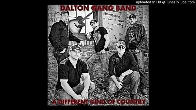 Dalton Gang Band- " It Ain't Easy" смотреть онлайн