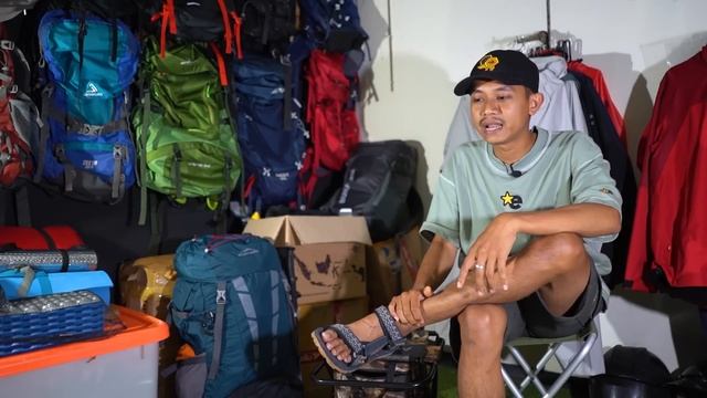 PART 1 | 17 TENDA GUNUNG TERBAIK DI 2023 HARGA DI BAWAH 1 JUTA смотреть онлайн