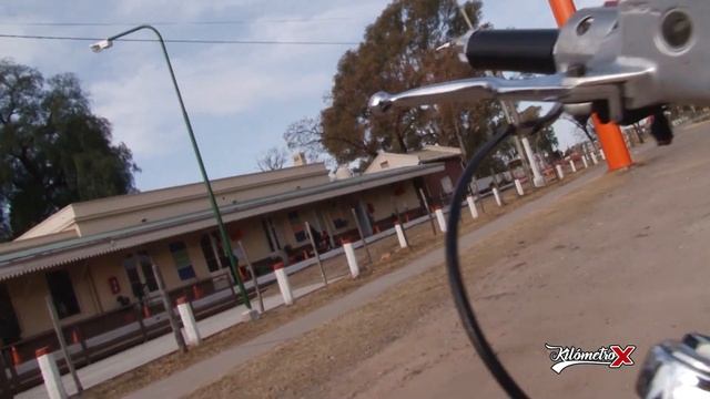 Suzuki Intruder 1994 Custom By KM X