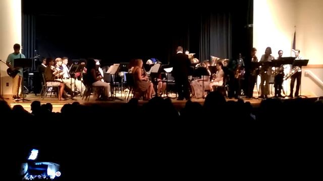 Five to Go смотреть онлайн