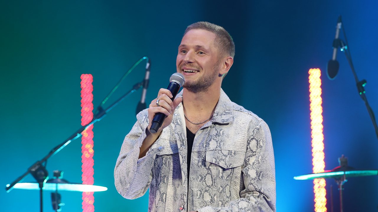 CHEBANOV | Концерт | Живой звук смотреть онлайн