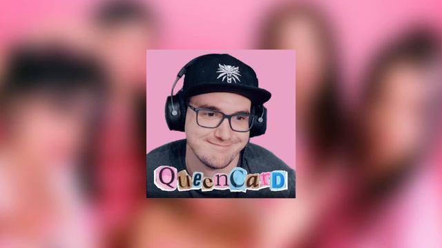 майни - квинкард / Queencard (ai Cover)