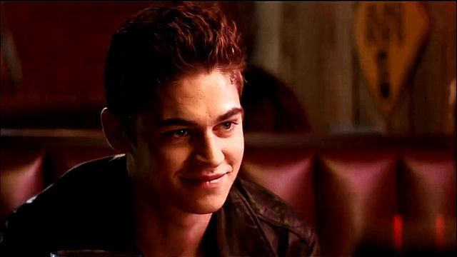 • Hardin Scott | STARBOY | After Passion смотреть онлайн