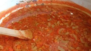 АППЕТИТКА САЛАТ НА ЗИМУ