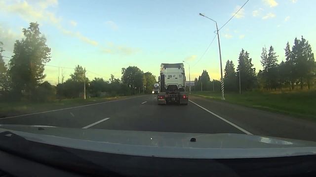 Трасса Е95 смотреть онлайн