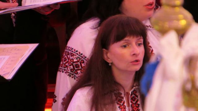 " Львівський БОЯН " - у Трускавці смотреть онлайн