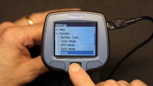 Tutorial & Review For Garmin StreetPilot i3 a 10 Year Old GPS yet still World's Smallest Navigation смотреть онлайн