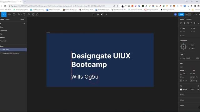 Create Figma File Cover смотреть онлайн