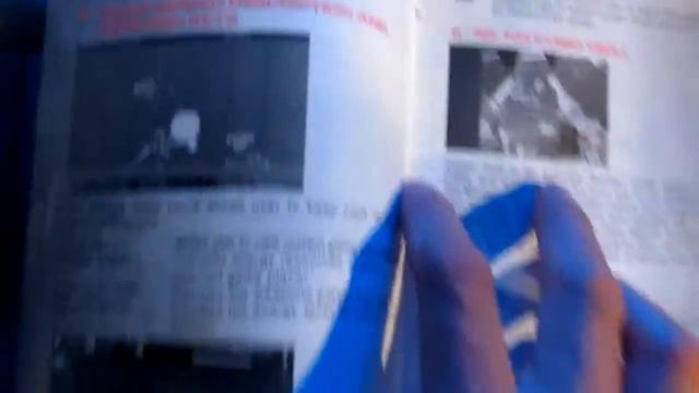 LGR - Iron Blood - DOS PC Game Review PART 2. ORIGINAL BOX and UNBOXING смотреть онлайн