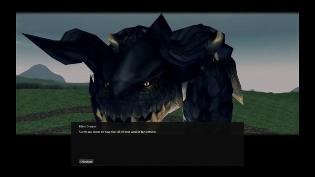 Mabinogi - Gameplay (PC)